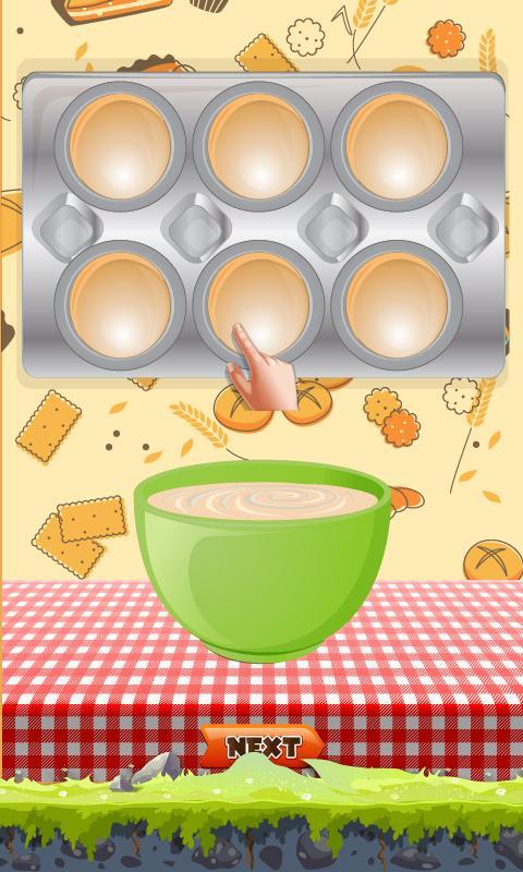 Cookies Maker