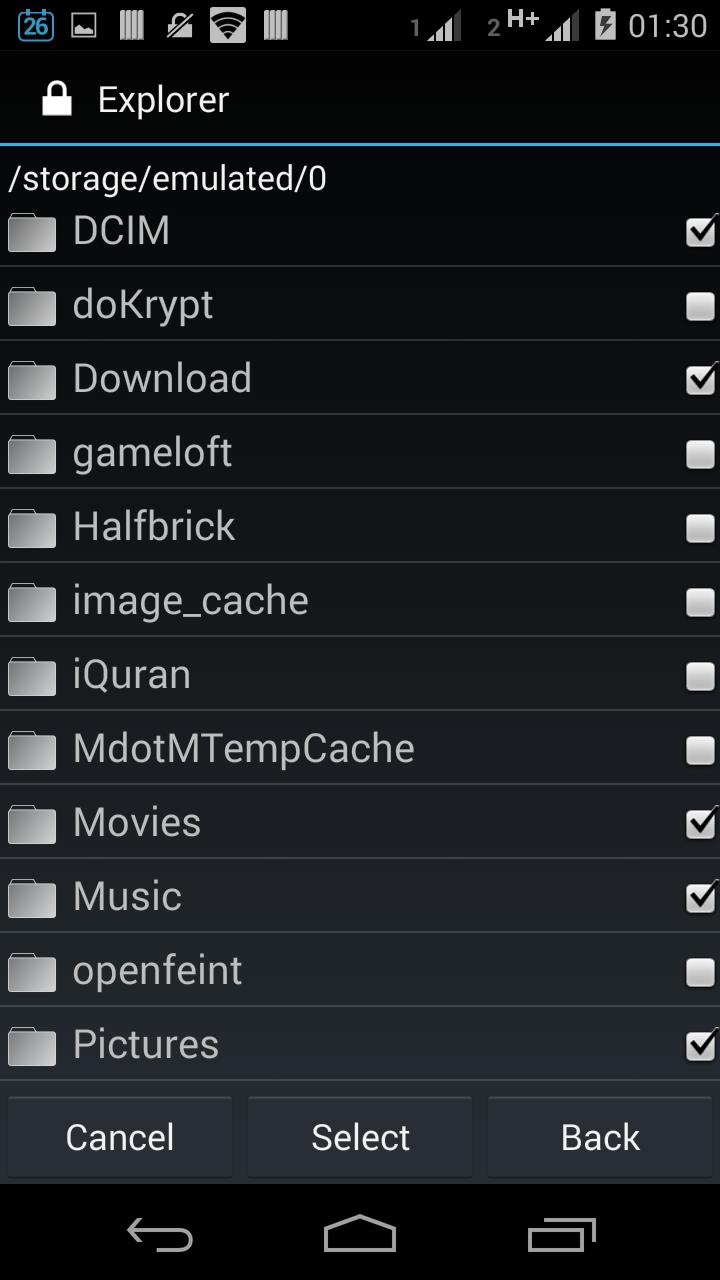 doKrypt Free-Encrypt | Encode