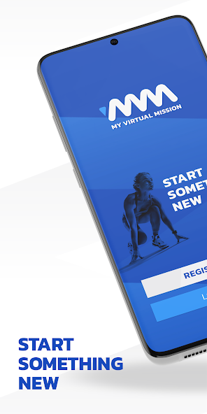 My Virtual Mission