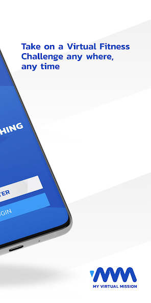 My Virtual Mission