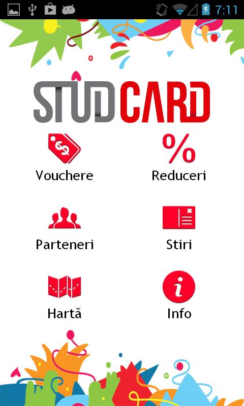 StudCard