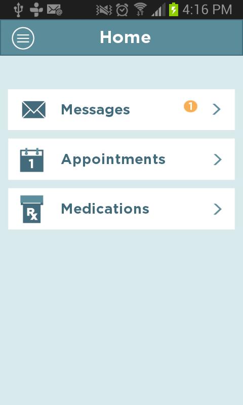 Patient Portal