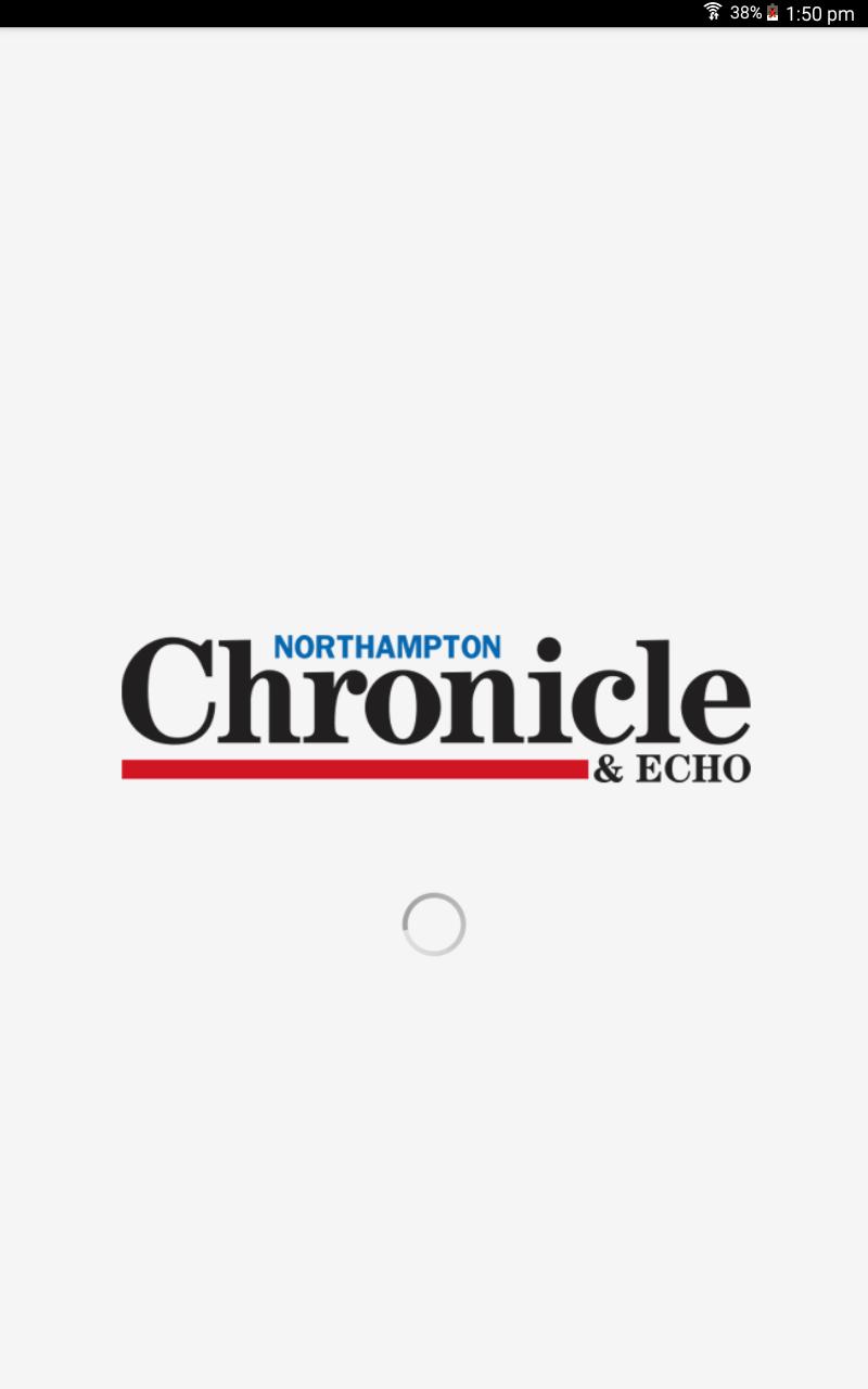 The Chronicle & Echo Newspaper