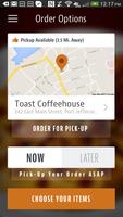 Toast Coffeehouse