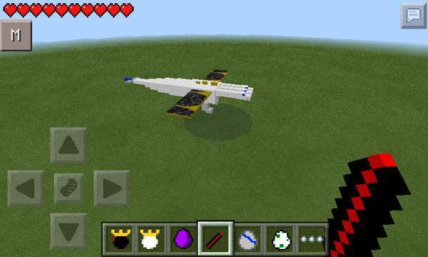 Orespawn Mod for Minecraft PE