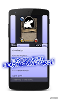 Card Quiz 2