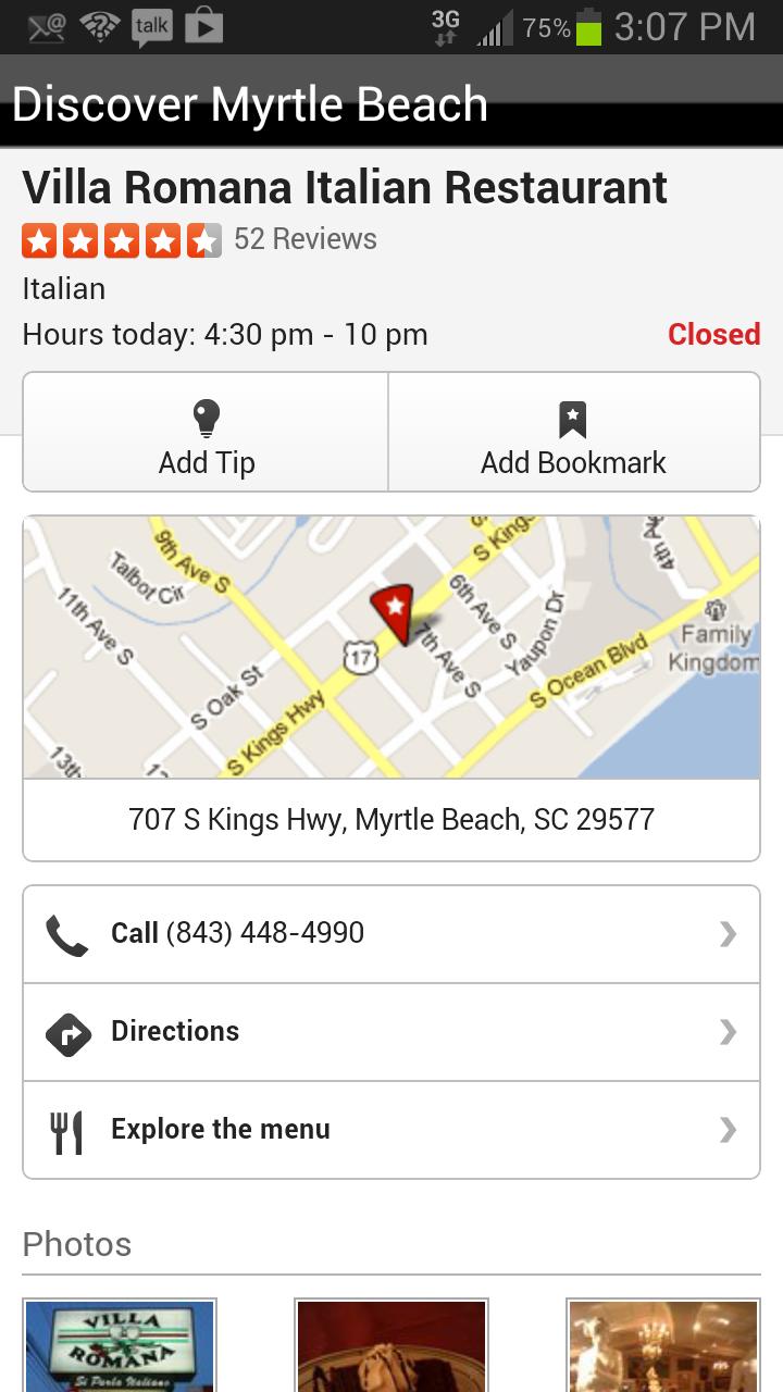 Discover: Myrtle Beach Edition