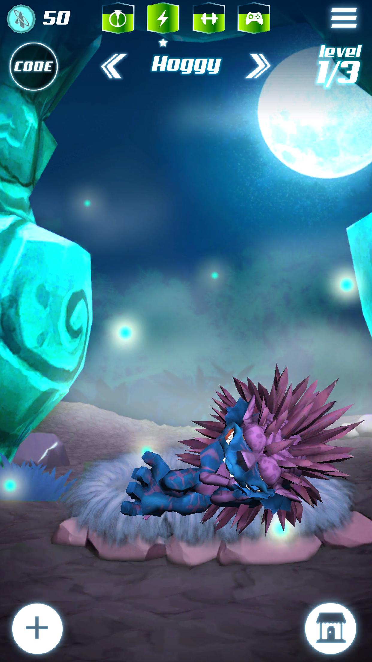 Team Actimel and the Hanimonz