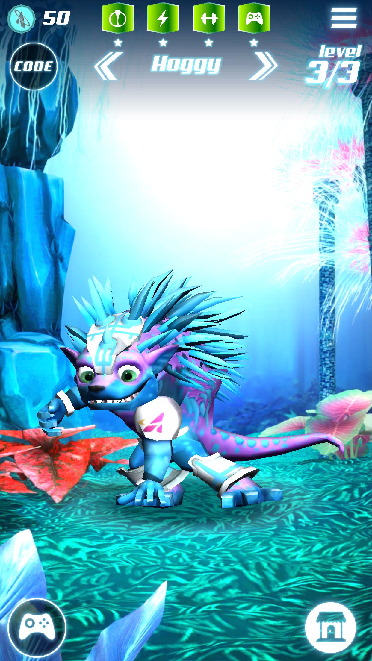 Team Actimel and the Hanimonz