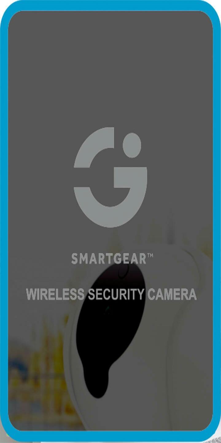 SG Smart Cam