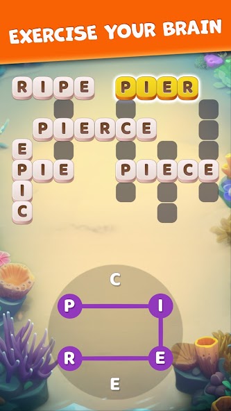 Crocword: Crossword Puzzle