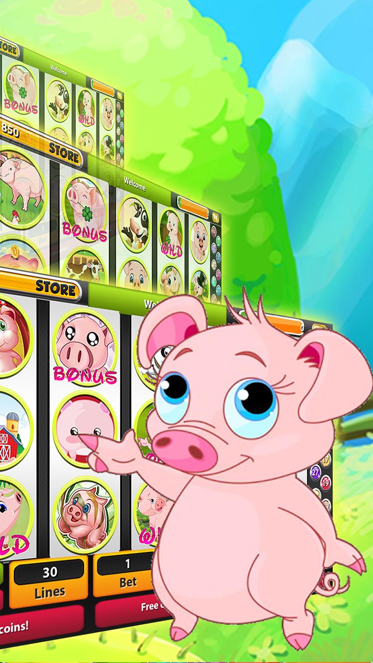 Pig Slot Machines: free Casino