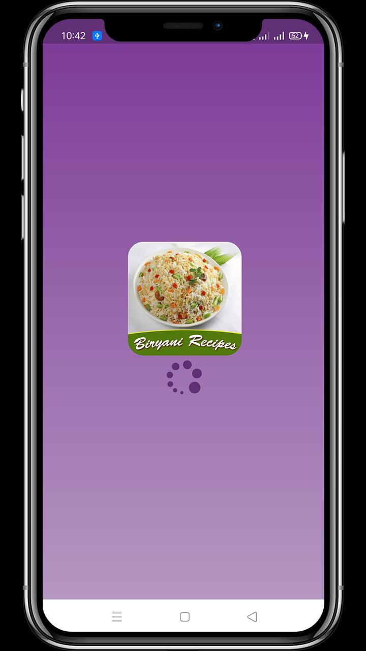 Biryani Pulav Recipes in Hindi