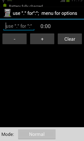 Aviation FlightTime Calculator