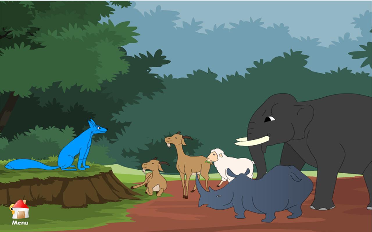 Panchatantra Malayalam 1 free