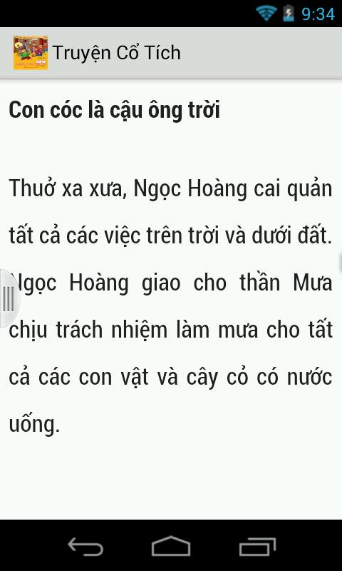 Truyen Co Tich (tron bo)