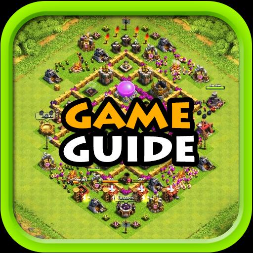 Guide for COC Clash of Clans