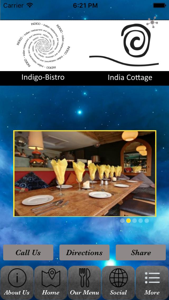 India-Cottage
