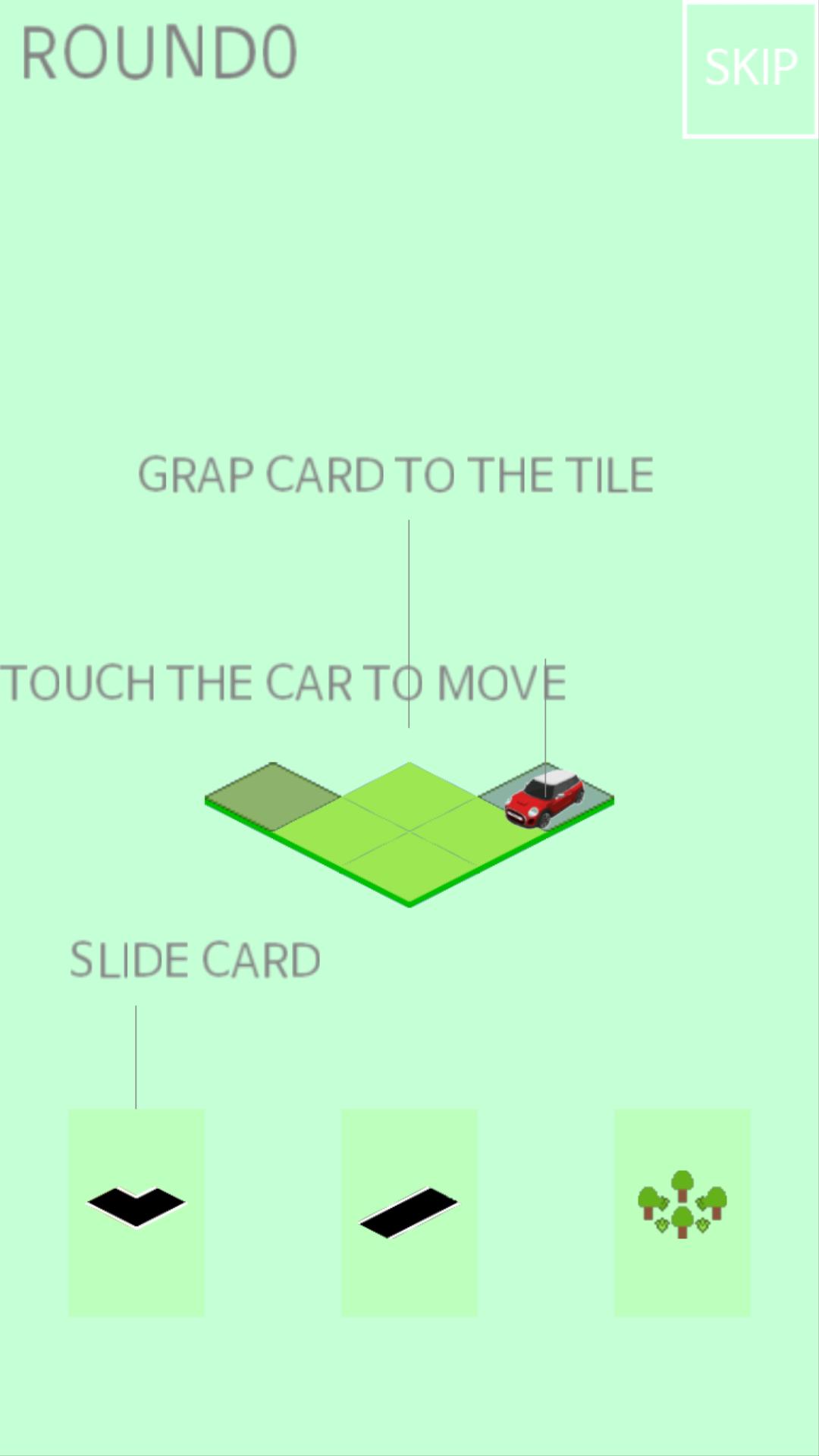 PUZZLE DRIVE - Block puzzle game