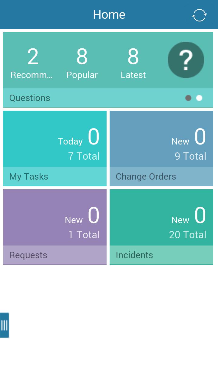 CA Service Management