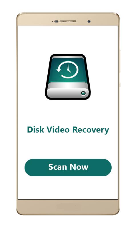 Disk Video Recovery