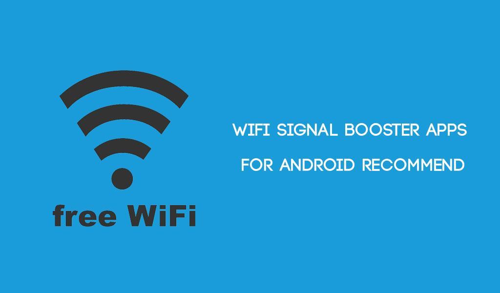 Wireless Booster Review