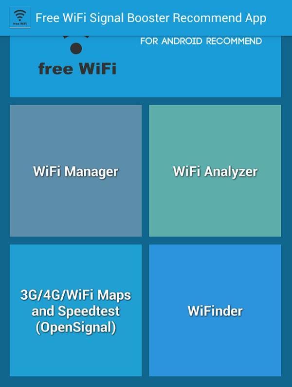 Wireless Booster Review