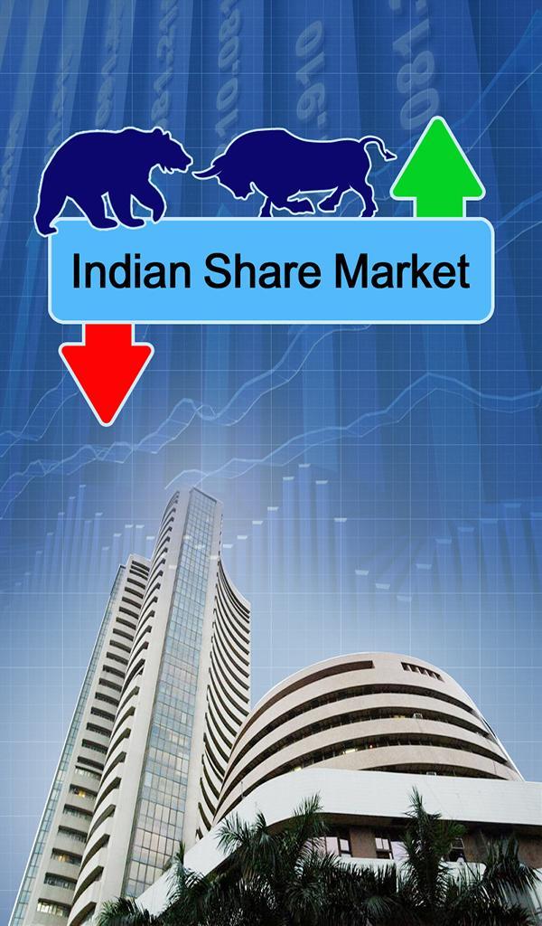 Indian Share market