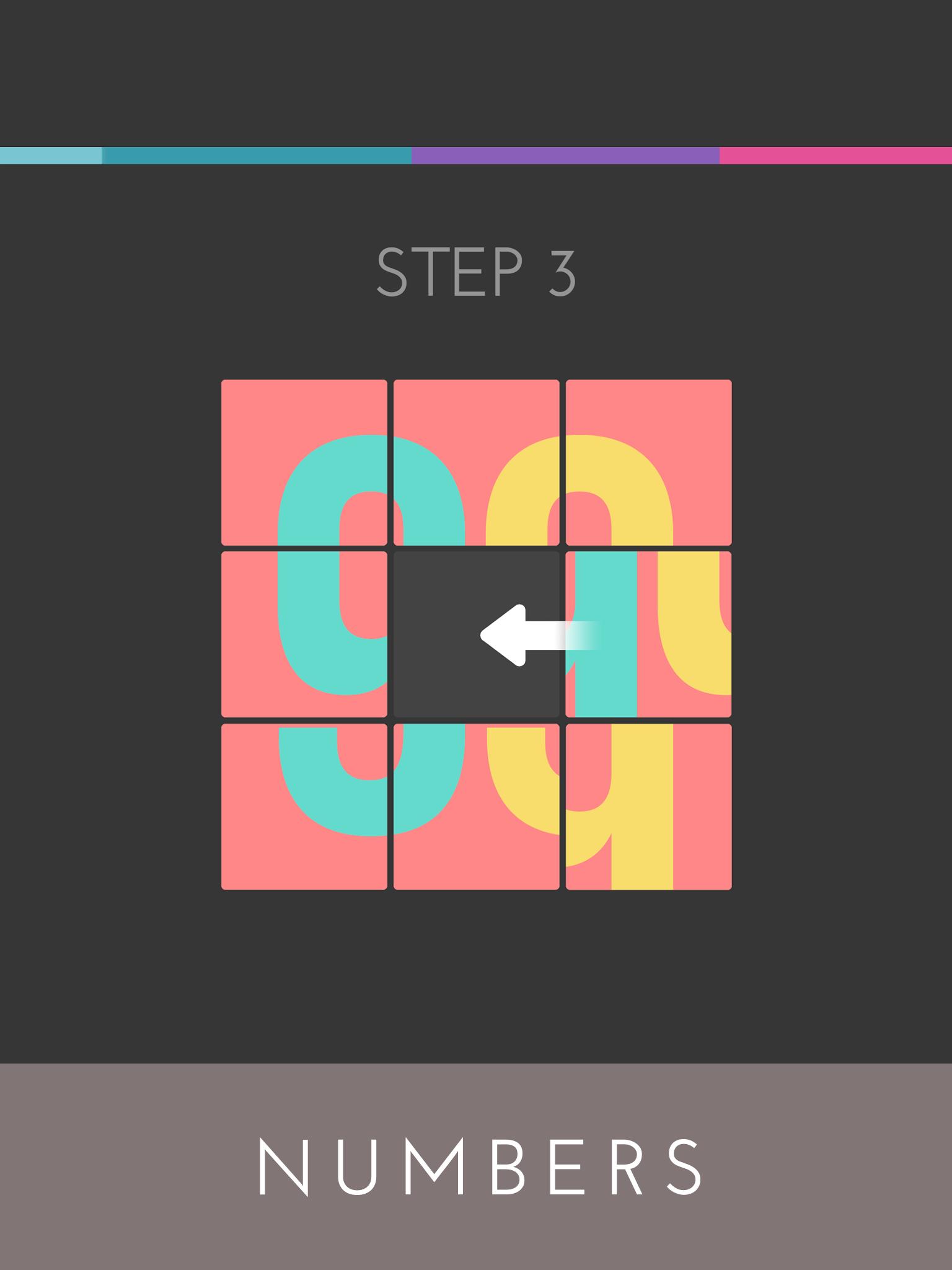 Sliding Puzzle with Facebook