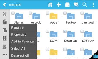 File Explorer