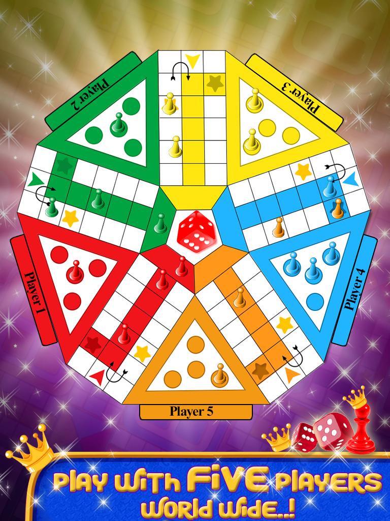 Ludo Play 2