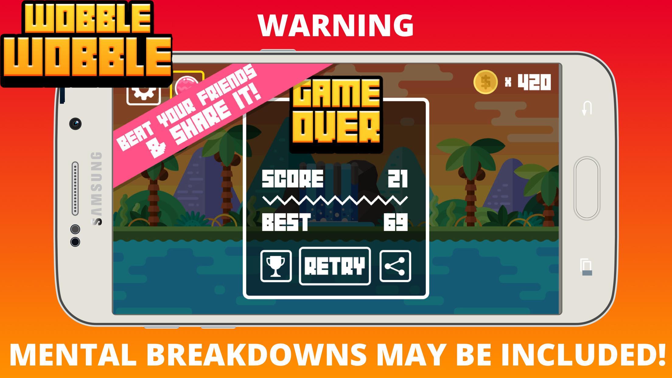 Rolling Ball Super Sky