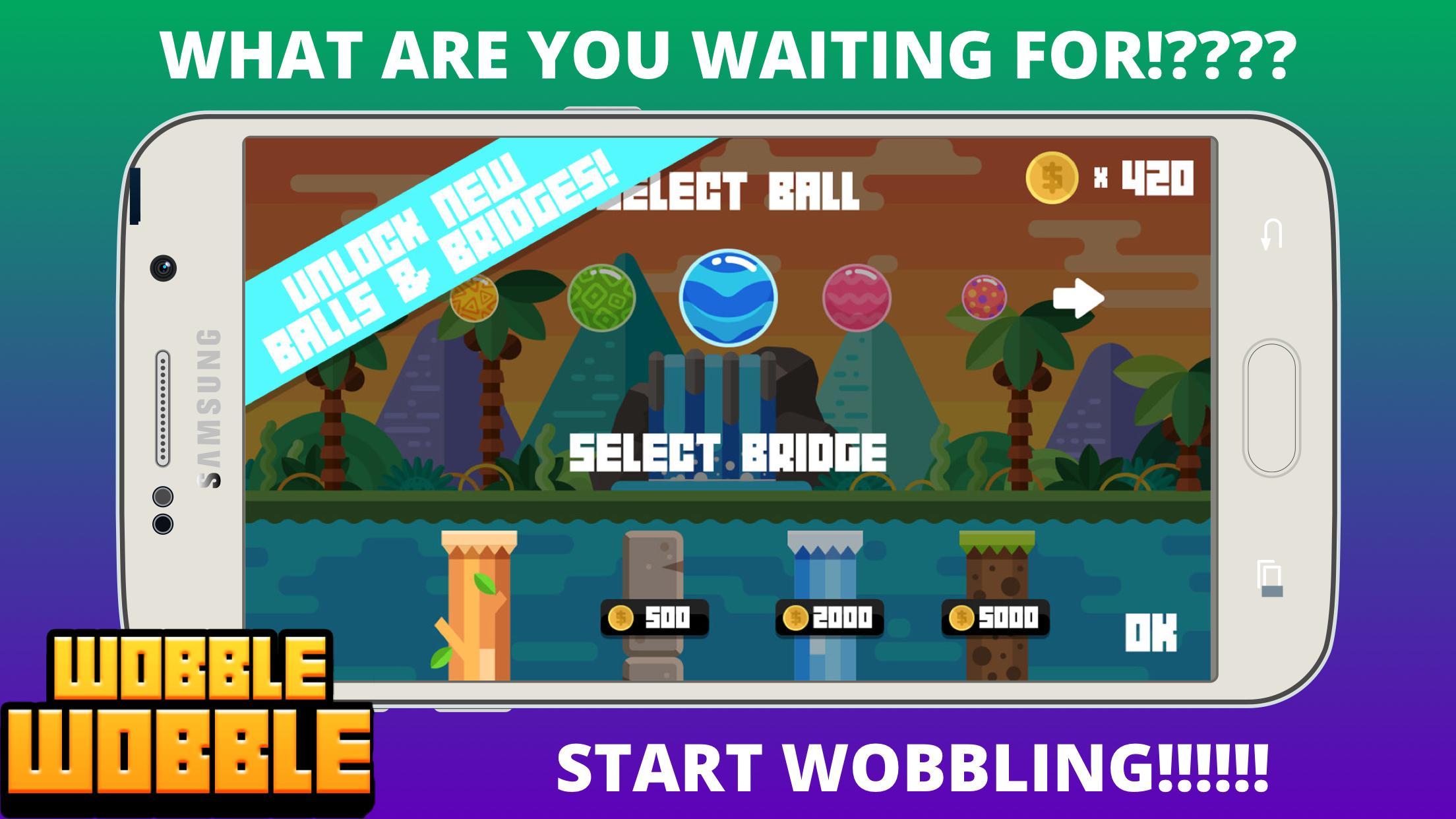 Rolling Ball Super Sky