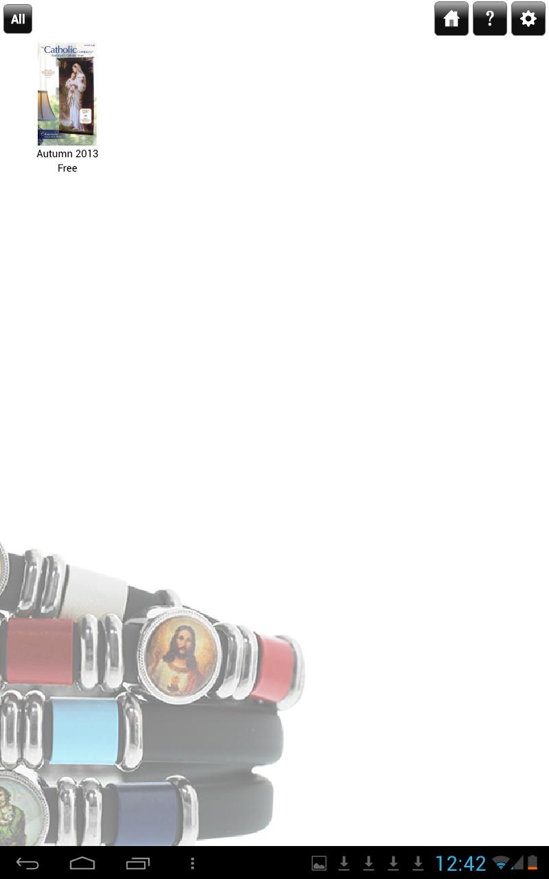 The Catholic Company