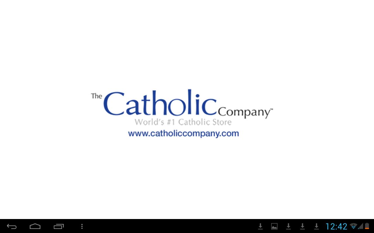 The Catholic Company