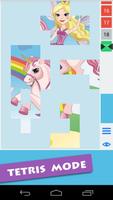 Princess & Little Pony Game