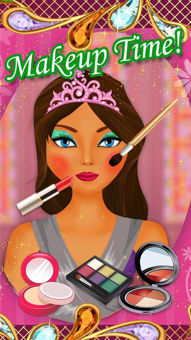 Medieval Princess Spa