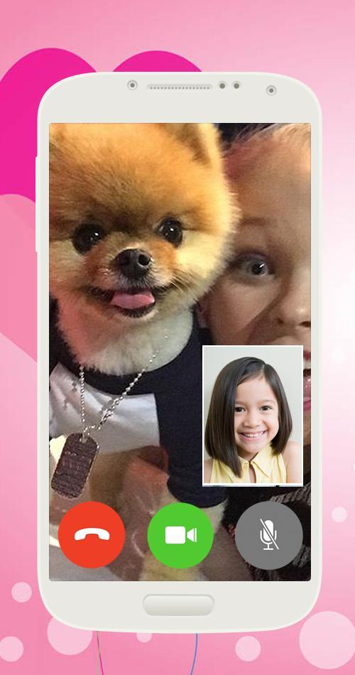 Fake Video Call From JOJO Prank Siwa