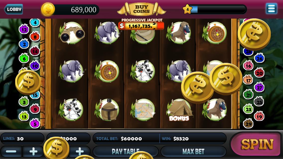 Super Shot Hot Slot Casino