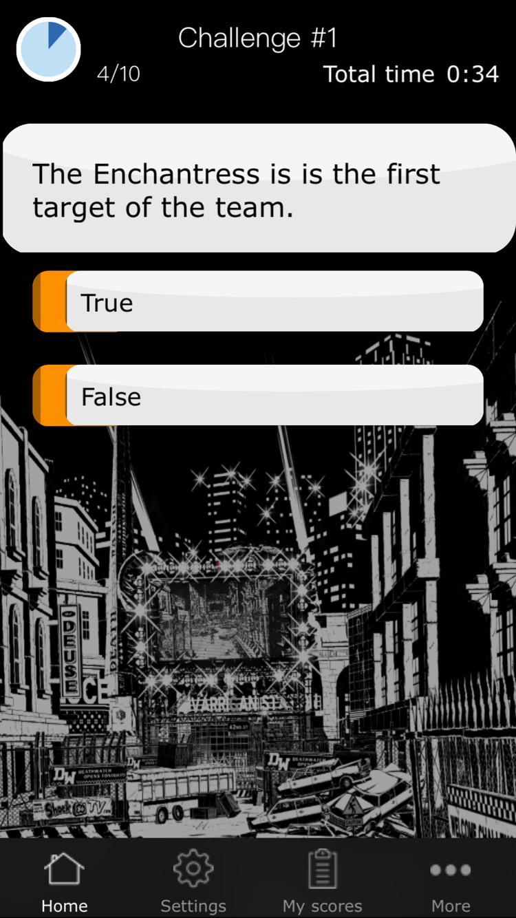 Quiz: Suicide Squad Edition