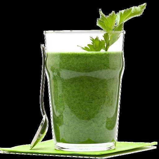 100 Green Smoothie Recipes