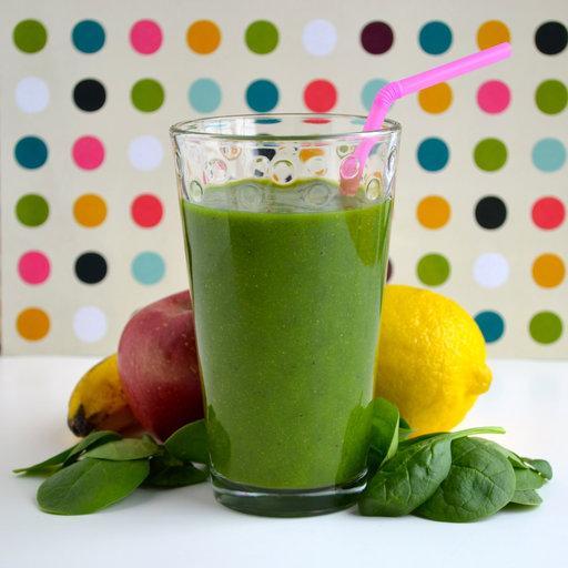 100 Green Smoothie Recipes