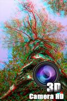 3D Camera HD