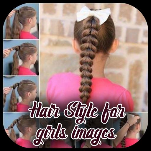 Hair style for girls