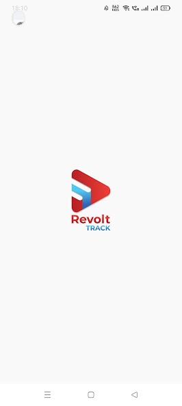 Revolt Track