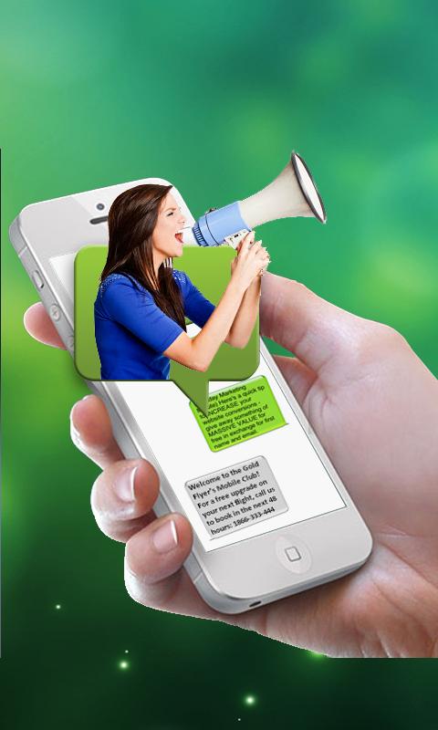 Clear Name Caller Announcer