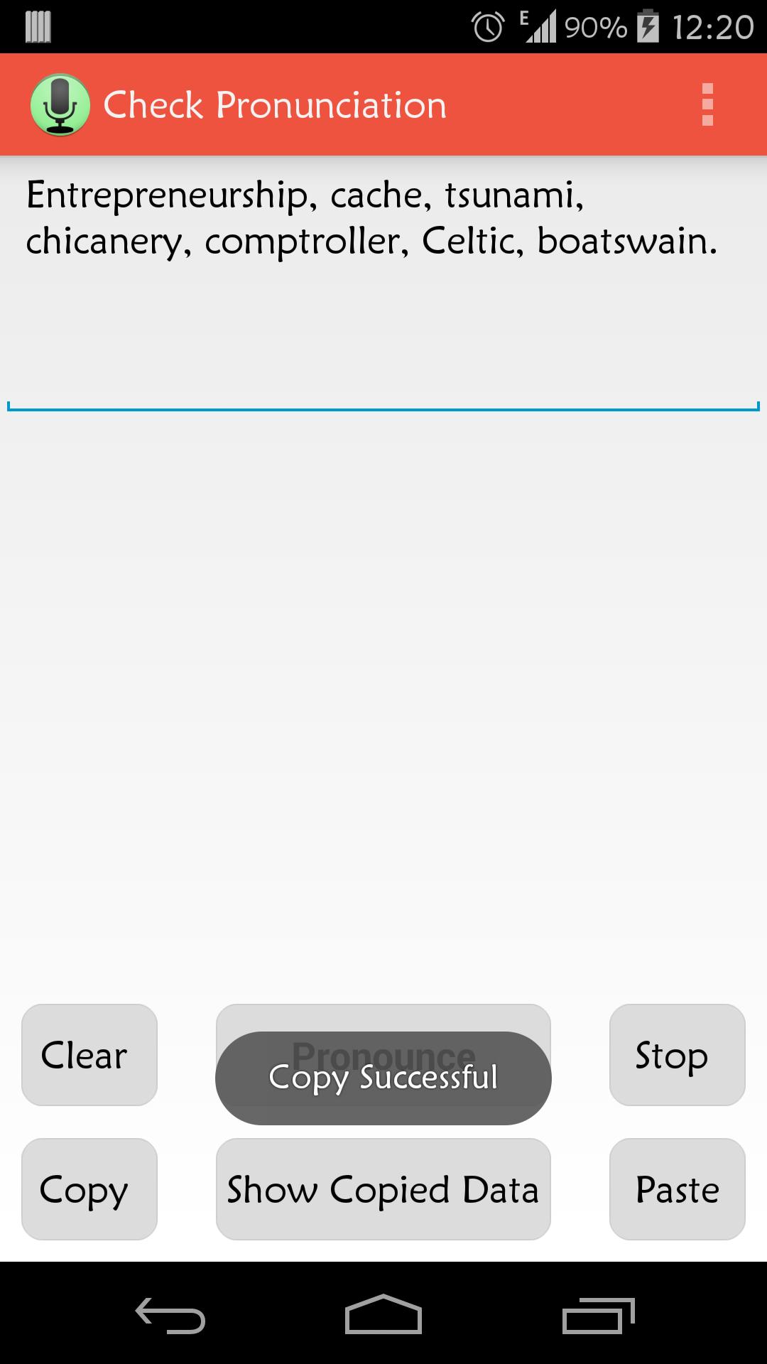 Check Pronunciation Free