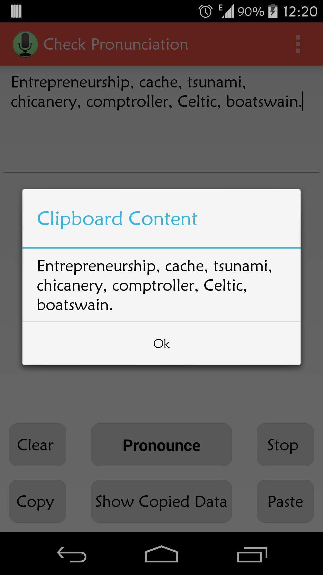 Check Pronunciation Free