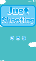 Just Shooting