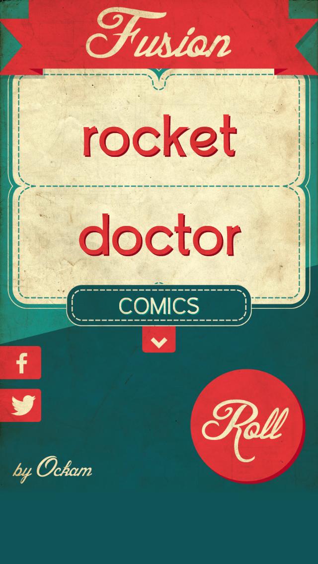 Fusion, fuel for projects